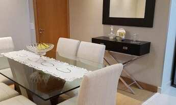 Imagem 5: Apartamento com 3 dormitórios à venda, 71 m² por R$ 630.000,00 - Zona 03 - Maringá/PR