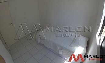 Imagem 5: Apartamento para aluguel Ecogarden, 46m², com 2 quartos em Ponta Negra - Natal - RN