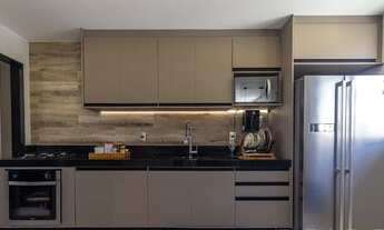 Imagem 9: Cobertura com 3 dormitórios à venda, 200 m² por R$ 1.489.000,00 - Recreio dos Bandeirantes