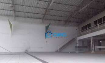 Imagem 7: Galpão para alugar, 520 m² por R$ 28.000/mês - Jardim Adutora - São Paulo/SP