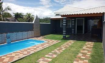 Imagem: Saquarema - barra nova