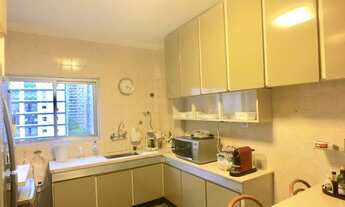 Imagem 6: Apartamento com 3 dormitórios à venda, 145 m² por R$ 1.000.000,00 - Santa Cecília - São Pa