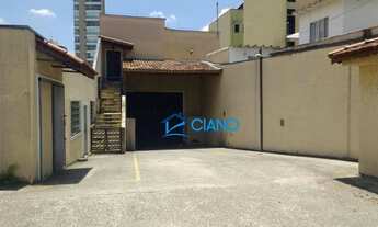 Imagem 2: Galpão para alugar, 856 m² por R$ 15.000,00/mês - Mooca - São Paulo/SP