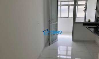 Imagem 2: Apartamento com 2 dormitórios à venda, 70 m² por R$ 340.000 - Vila Amélia - São Paulo/SP