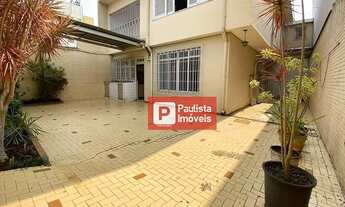 Imagem 4: Sobrado com 4 dormitórios à venda, 307 m² - Brooklin Paulista - São Paulo/SP