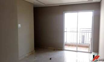 Imagem 4: J332 Condomínio Torres de Mônaco, Sacada, Elevador e Piscina, Último Andar