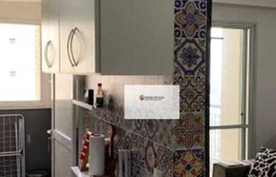 Imagem 5: Apartamento com 2 dormitórios à venda, 61 m² por R$ 460.000,00 - Vila Ema - São Paulo/SP