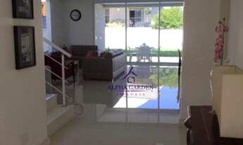 Imagem 5: Sobrado com 4 dormitórios à venda, 407 m² por R$ 4.000.000,00 - Gênesis 1 - Santana de Par