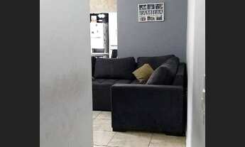 Imagem 7: Apartamento com 3 dormitórios à venda, 100 m² - Vila Alto de Santo André - Santo André/SP