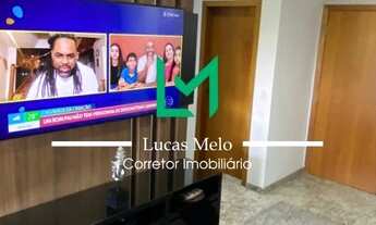 Imagem 2: MARAVILHOSA COBERTURA TOP HOUSE NO BAIRRO ITAPOÃ EM BELO HORIZONTE