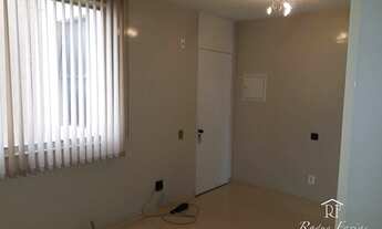 Imagem 1: Apartamento com 2 dormitórios, 48 m² - venda por R$ 260.000,00 ou aluguel por R$ 1.200,00