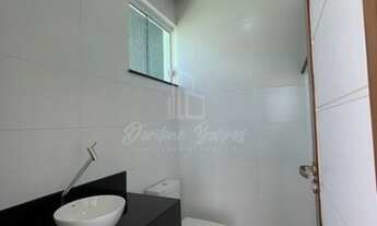 Imagem 7: Casa Condomínio Fechado no Alphaville na Sombra com 3 quartos e suíte Barra dos Coqueiros