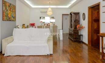 Imagem 2: Apartamento com 4 dormitórios à venda, 200 m² por R$ 3.200.000,00 - Ipanema - Rio de Janei