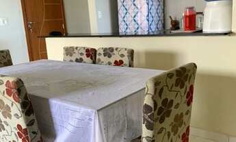 Imagem 7: Alugo apto, 3/4, garagens, todo mobiliado, segurança 24h, melhor localização Belém/ Ananin