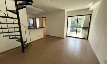 Imagem 4: Excelente Oportunidade!Coberturas Duplex 2 quartos no Vivendas da Serra