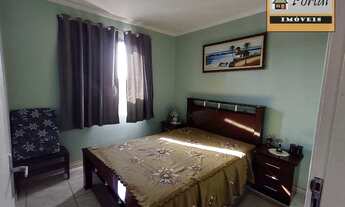 Imagem 7: Apartamento com 3 dormitórios à venda, 69 m² por R$ 230.000 - Parque Residencial Califórni