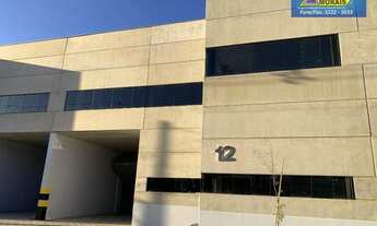 Imagem: Galpão para alugar, 800 m² por R$ 15.000,00/mês