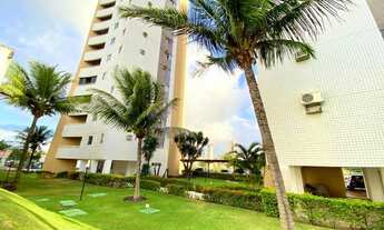 Imagem: Apartamento 3/4 com 91m² 2 Vagas Para Venda