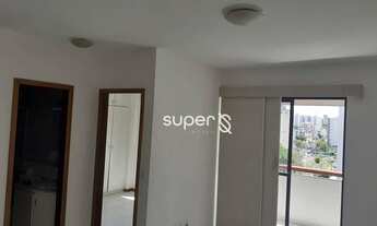 Imagem 5: Apartamento com 1 dormitório à venda, 38 m² por R$ 300.000,00 - Pituba - Salvador/BA