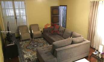 Imagem: Sobrado Residencial à venda, Jardim Guapituba