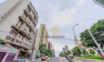 Imagem 4: Apartamento com 3 dormitórios à venda, 99 m² por R$ 590.000 - Juvevê - Curitiba/PR