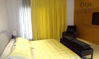 Imagem 5: Apartamento à venda, 539 m² por R$ 28.000.000,00 - Vila Nova Conceição - São Paulo/SP