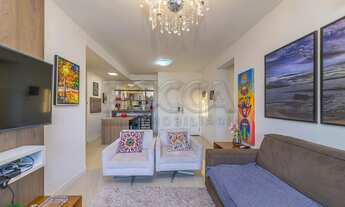 Imagem 5: Apartamento para venda possui 70 m² no Residencial Nine em Jardim Carvalho - Porto Alegre