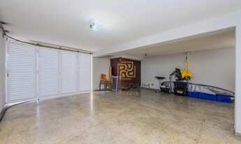 Imagem 4: Sobrado com 3 dormitórios à venda, 168 m² por R$ 650.000,00 - Guabirotuba - Curitiba/PR