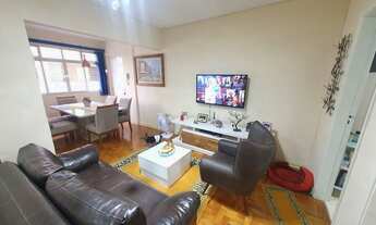 Imagem 4: Apartamento com 1 dormitório à venda, 55 m² por R$ 315.000,00 - Bela Vista - São Paulo/SP