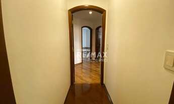 Imagem 6: Apartamento para alugar, 239 m² por R$ 10.000,00/mês - Campo Belo - São Paulo/SP