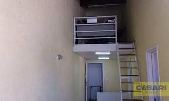 Imagem 5: Cobertura com 4 dormitórios, 180 m² - venda ou aluguel - Figueiras - Santo André/SP