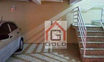 Imagem 7: Apartamento à venda, 48 m² por R$ 265.000,00 - Vila Curuçá - Santo André/SP