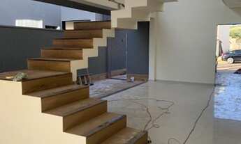 Imagem: Sobrado Cond Reserva Imperial