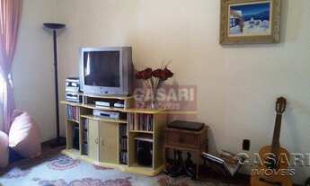 Imagem 2: Apartamento com 2 dormitórios à venda, 72 m² por R$ 410.000,00 - Rudge Ramos - São Bernard