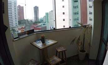 Imagem 7: Apartamento com 3 dormitórios à venda, 147 m² - Nova Petrópolis - São Bernardo do Campo/SP