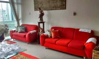 Imagem: Umarizal 3 quartos sendo 1 suíte ed Antares