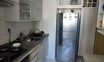 Imagem 3: Aluguel de Apartamento de 3 quartos sendo 1 suíte no Paradise Sky