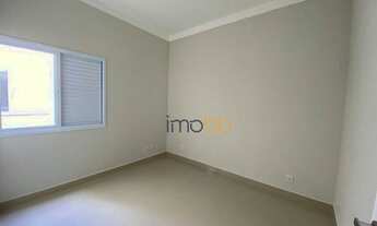 Imagem 7: Casa com 3 dormitórios à venda, 109 m² - Condomínio Terras de São Francisco - Sorocaba/SP