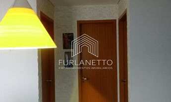 Imagem 2: Joinville - Apartamento Padrão - Vila Nova