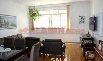 Imagem: Apartamento com 3 dormitórios à venda