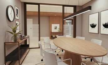 Imagem 8: Apartamento residencial para venda, Novo Mundo, Curitiba - AP10768