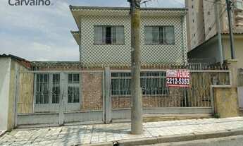 Imagem: Sobrado à venda, 220 m² por R$ 850.000,00