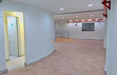 Imagem 2: Prédio para alugar, 862 m² por R$ 9.000,00/mês - Santa Efigênia - Belo Horizonte/MG