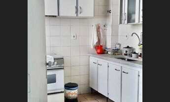 Imagem 1: APARTAMENTO A VENDA E LOCAÇÃO DE 57 M2 NO CHÁCARA DAS FLORES I - JARDIM SANTA TEREZA - JUN