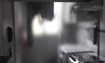 Imagem 4: Apartamento com 2 dormitórios à venda, 47 m² - Parque São Vicente - Mauá/SP