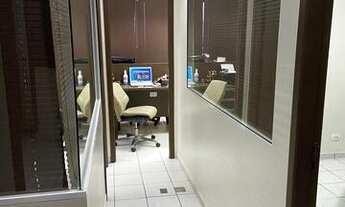 Imagem 3: Escritório para venda tem 74 metros quadrados em Centro - Londrina - PR