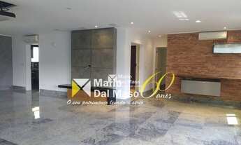 Imagem: Apartamento, 190 m² - venda por R$ 2.390.000,00