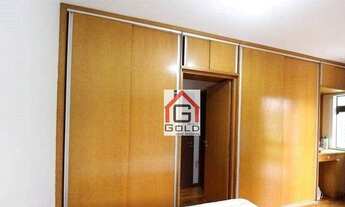 Imagem 2: Sobrado com 4 dormitórios para alugar, 250 m² por R$ 5.000/mês - Vila Léa - Santo André/SP