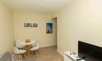 Imagem 4: Apartamento à Venda - Jardim Itu-Sabará, 1 Quarto, 53 m2