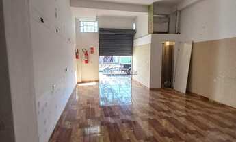 Imagem 3: HORTOLâNDIA - Conjunto Comercial/Sala - Jardim Amanda II